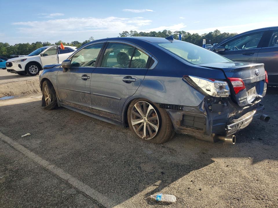 Aukcja sprzedaży 2016 Subaru Legacy, vin: 4S3BNEJ68G3025795, numer aukcji: 68400906
