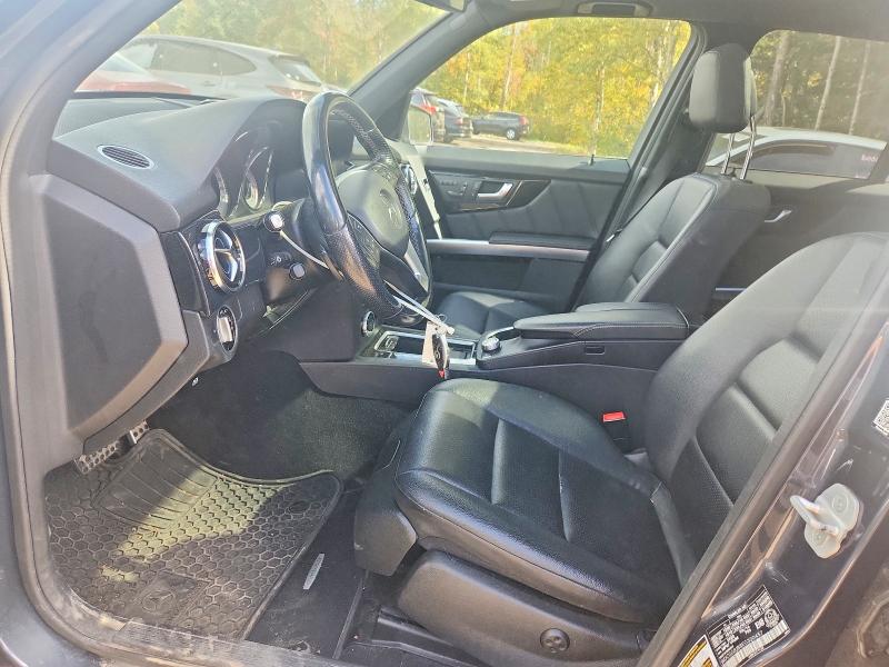 Продажа на аукционе авто 2014 Mercedes-benz Glk, vin: WDCGG8JB8EG320457, номер лота: 68943106