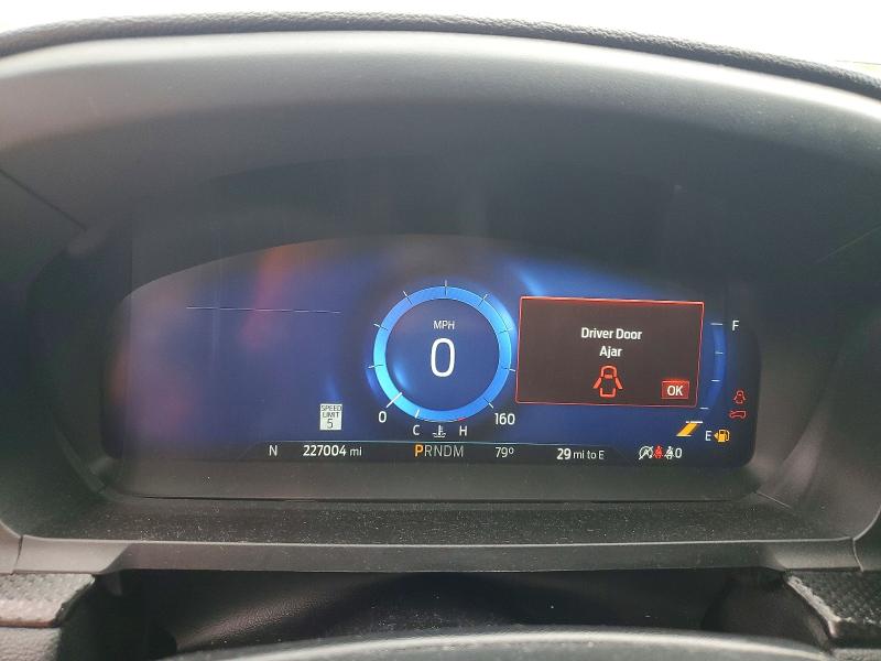 68603206 :رقم المزاد ، 1FM5K8GC4LGB59402 vin ، 2020 Ford Explorer مزاد بيع