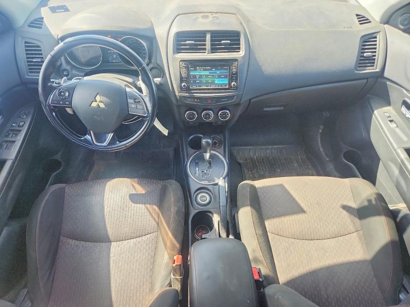 Aukcja sprzedaży 2017 Mitsubishi Rvr, vin: JA4AJ4AW1HZ606467, numer aukcji: 68575976