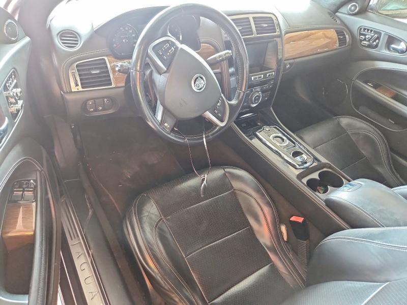 Aukcja sprzedaży 2012 Jaguar Xkr, vin: SAJWA4EC7CMB44731, numer aukcji: 69249486
