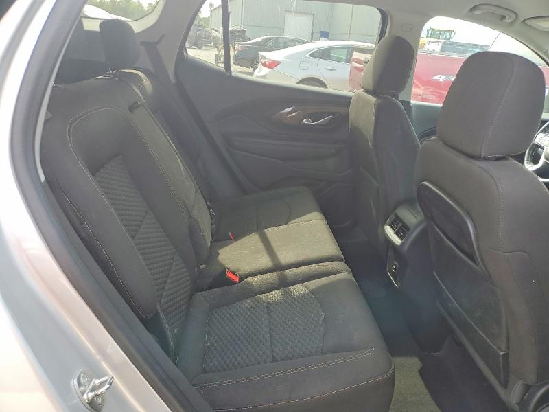 2020 Gmc Terrain მანქანა იყიდება აუქციონზე, vin: 3GKALTEV3LL140878, აუქციონის ნომერი: 70072766