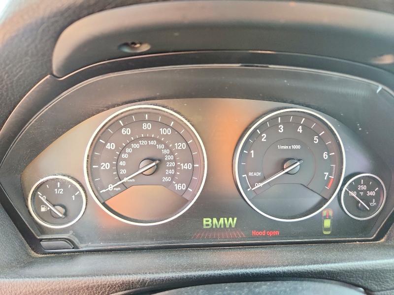 Продажа на аукционе авто 2015 Bmw 328, vin: WBA3C1C5XFP854024, номер лота: 71110486