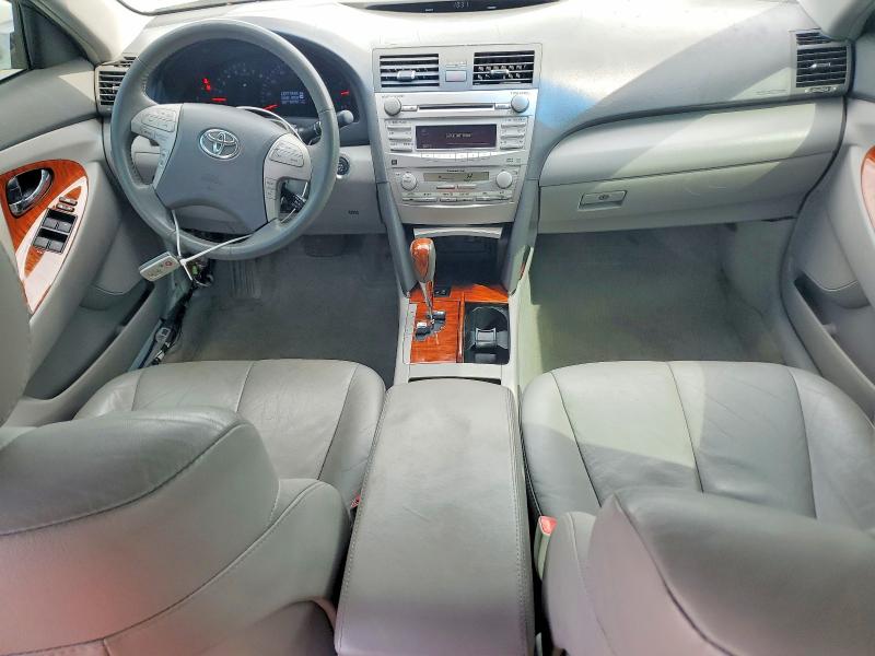 2010 Toyota Camry მანქანა იყიდება აუქციონზე, vin: 4T1BK3EK6AU602308, აუქციონის ნომერი: 68000486