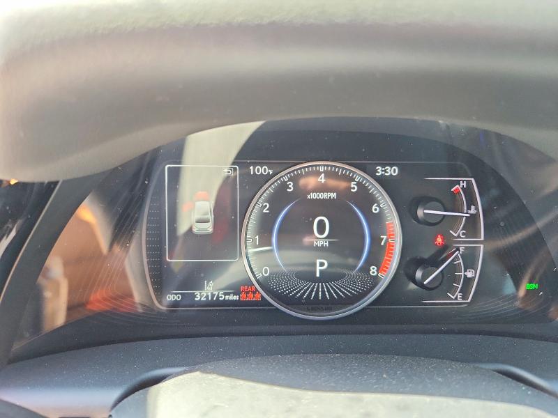 Продажа на аукционе авто 2022 Lexus Es 350, vin: 58ADZ1B1XNU130990, номер лота: 67526706