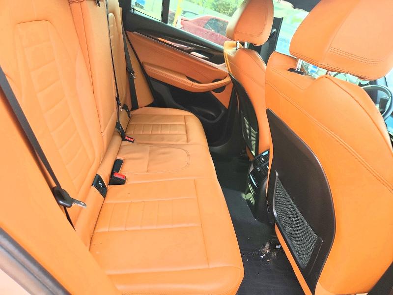 Продаж на аукціоні авто 2021 Bmw X3, vin: 5UXTS1C07M9F21311, номер лоту: 67406526