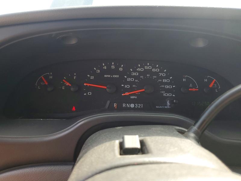 2008 Ford Econoline მანქანა იყიდება აუქციონზე, vin: 1FDXE45S38DB29531, აუქციონის ნომერი: 68437966
