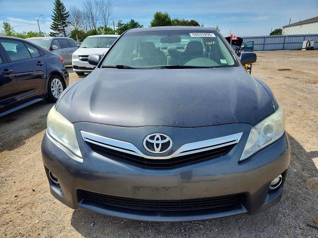 2011 Toyota Camry მანქანა იყიდება აუქციონზე, vin: 4T1BB3EKXBU129773, აუქციონის ნომერი: 68035956