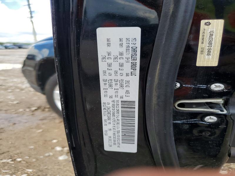 68162036 :رقم المزاد ، 1C4NJCEA8FD164846 vin ، 2015 Jeep Compass مزاد بيع