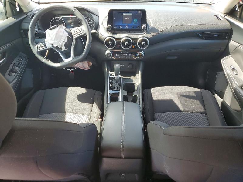 69517696 :رقم المزاد ، 3N1AB8CV9PY275440 vin ، 2023 Nissan Sentra مزاد بيع