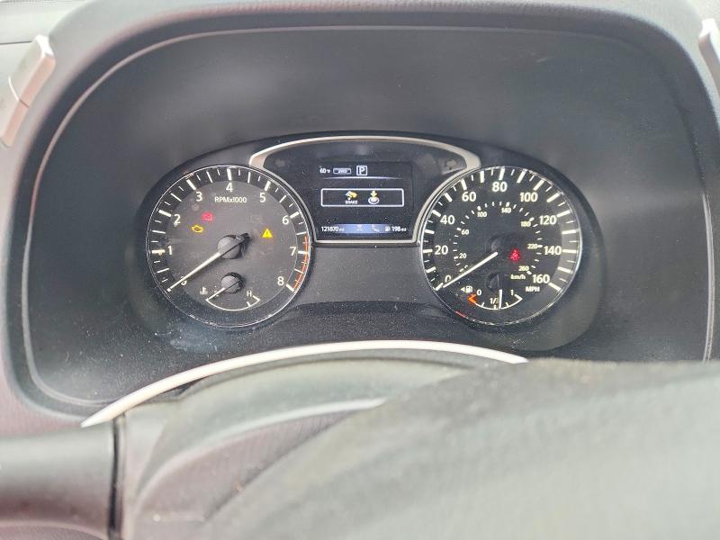 Продаж на аукціоні авто 2017 Nissan Pathfinder, vin: 5N1DR2MM1HC611788, номер лоту: 69935206