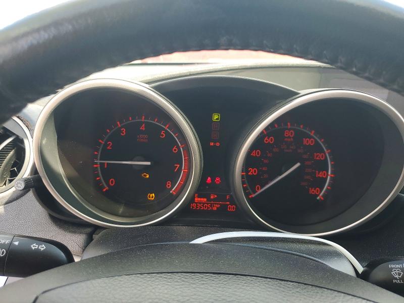 Aukcja sprzedaży 2010 Mazda 3, vin: JM1BL1S65A1238218, numer aukcji: 65593746