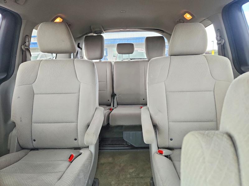 Aukcja sprzedaży 2016 Honda Odyssey, vin: 5FNRL5H28GB041246, numer aukcji: 70284446