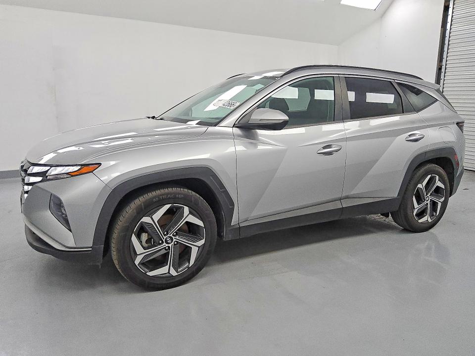 2022 Hyundai Tucson მანქანა იყიდება აუქციონზე, vin: 5NMJF3AE5NH007399, აუქციონის ნომერი: 57042666
