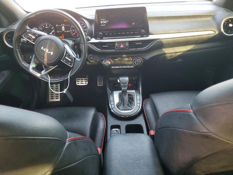 67509386 :رقم المزاد ، 3KPF44AC4NE446049 vin ، 2022 Kia Forte مزاد بيع