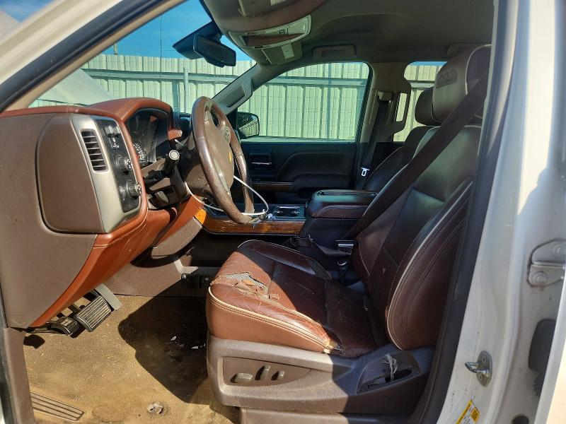 Aukcja sprzedaży 2014 Chevrolet Silverado, vin: 3GCUKTEC0EG557123, numer aukcji: 67181586
