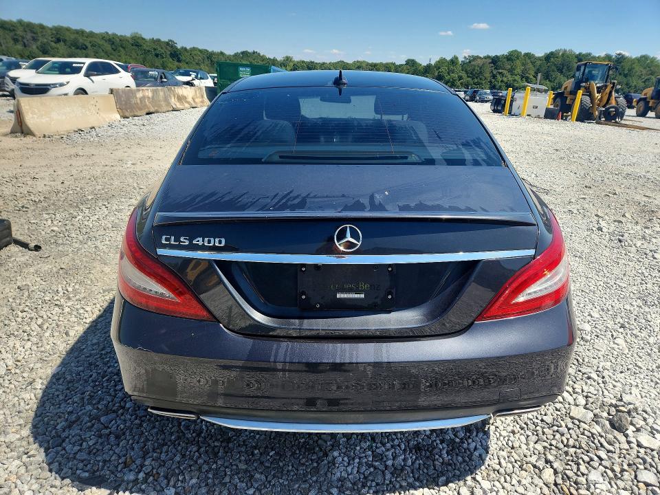 Aukcja sprzedaży 2016 Mercedes-benz Cls, vin: WDDLJ6FB2GA169839, numer aukcji: 69009106