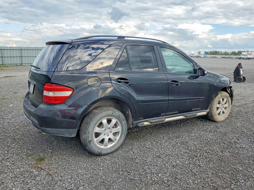 Продаж на аукціоні авто 2006 Mercedes-benz Ml, vin: 4JGBB86EX6A012191, номер лоту: 67979276