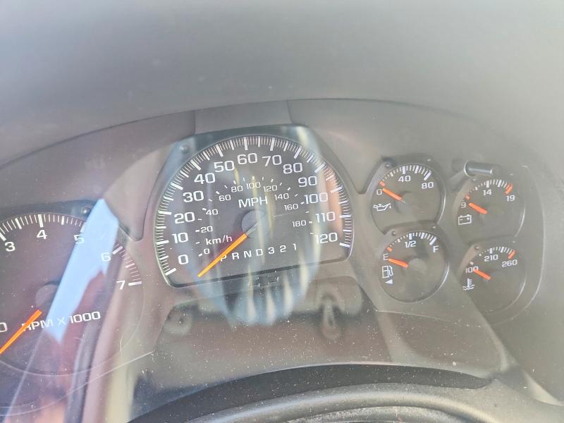 67154196 :رقم المزاد ، 1GNDT13S182128329 vin ، 2008 Chevrolet Trailblazer مزاد بيع