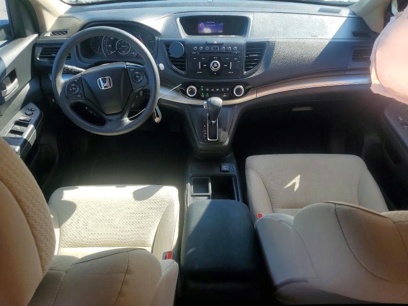 Aukcja sprzedaży 2016 Honda Cr-v, vin: 2HKRM4H42GH641156, numer aukcji: 68057226