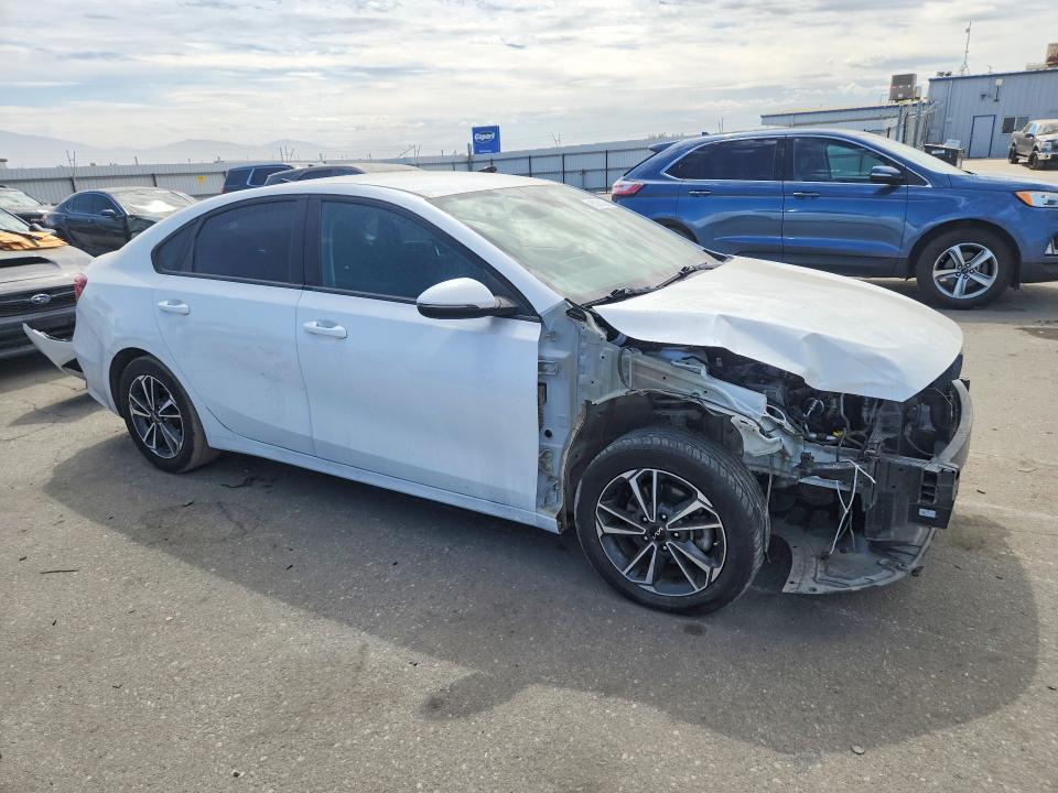 Продажа на аукционе авто 2023 Kia Forte, vin: 3KPF24ADXPE563054, номер лота: 68061206