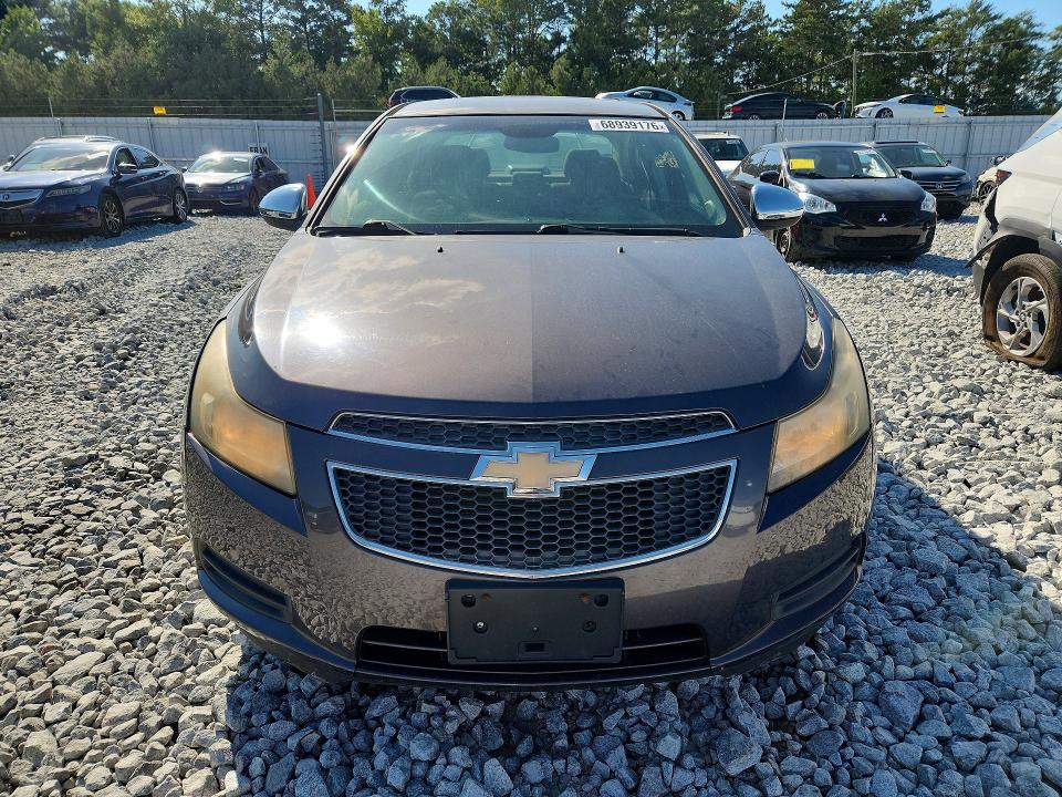 Продажа на аукционе авто 2011 Chevrolet Cruze, vin: 1G1PE5S91B7217939, номер лота: 68939176