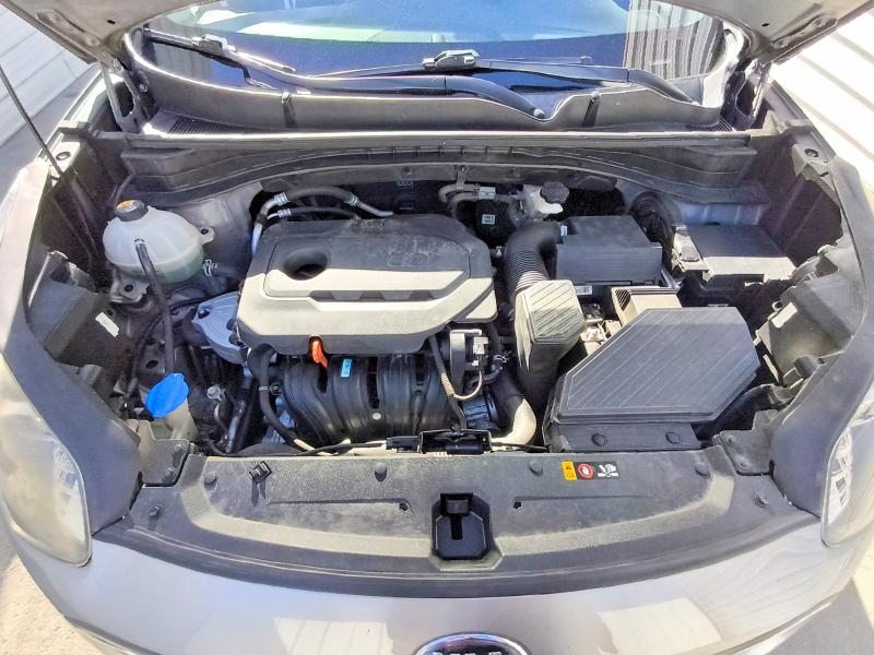 Продаж на аукціоні авто 2019 Kia Sportage, vin: KNDPM3AC8K7590813, номер лоту: 66097276