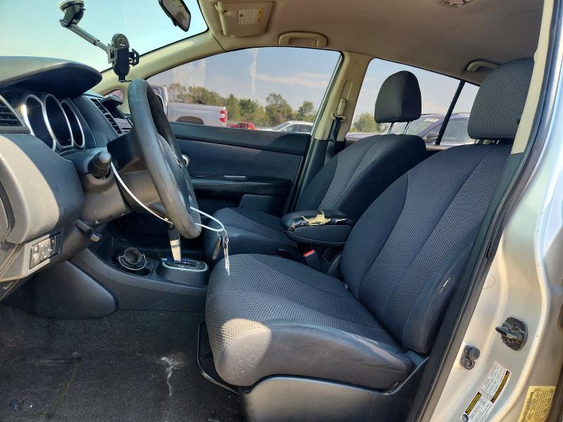 Aukcja sprzedaży 2007 Nissan Versa, vin: 3N1BC13E37L425385, numer aukcji: 66948746