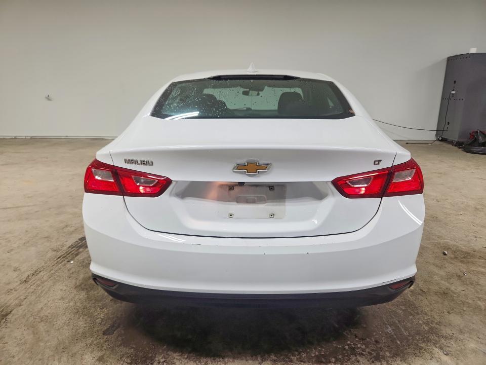 2023 Chevrolet Malibu მანქანა იყიდება აუქციონზე, vin: 1G1ZD5ST7PF227069, აუქციონის ნომერი: 69573146