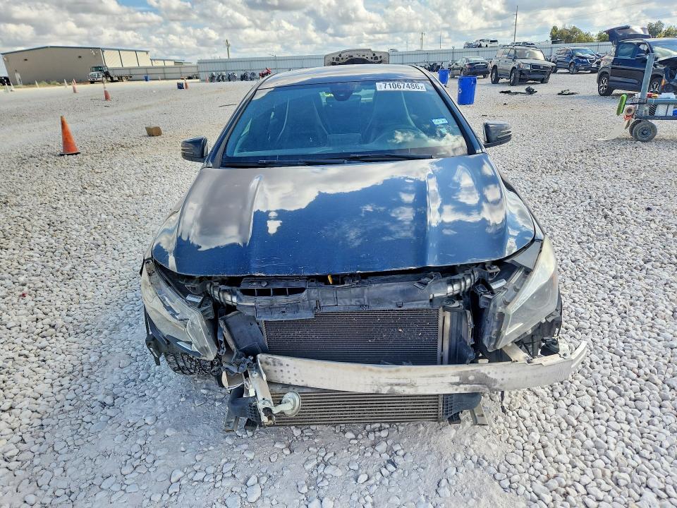 Продажа на аукционе авто 2016 Mercedes-benz Cla, vin: WDDSJ4EB2GN370294, номер лота: 71067486