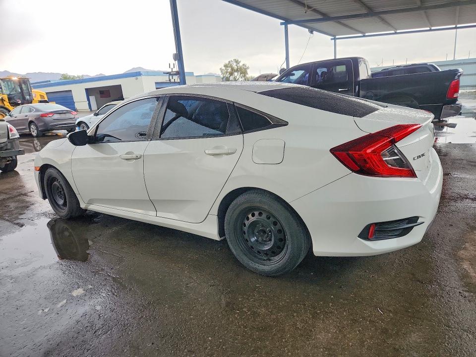 Aukcja sprzedaży 2016 Honda Civic, vin: 19XFC2F59GE099046, numer aukcji: 69957276