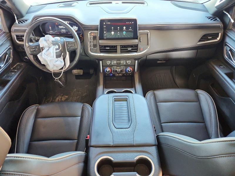 Продаж на аукціоні авто 2023 Gmc Yukon, vin: 1GKS2BKD6PR143897, номер лоту: 67464226
