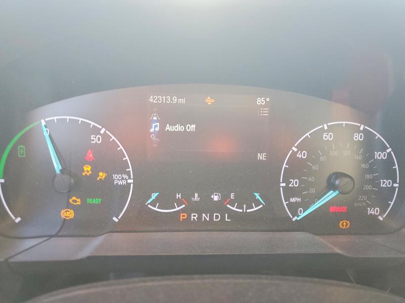 Продажа на аукционе авто 2023 Ford Maverick, vin: 3FTTW8E36PRA97437, номер лота: 69397526