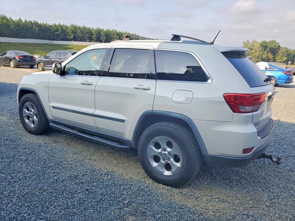 Продаж на аукціоні авто 2012 Jeep Grand Cherokee, vin: 1C4RJFAG2CC161682, номер лоту: 69498886
