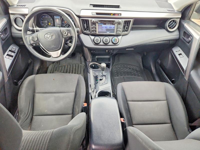 Продаж на аукціоні авто 2017 Toyota Rav4, vin: JTMBFREV2HJ132277, номер лоту: 71286076