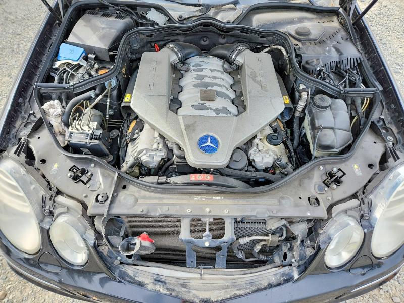 Продаж на аукціоні авто 2008 Mercedes-benz E, vin: WDBUF77X38B227208, номер лоту: 68620086