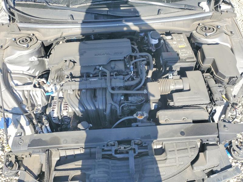 2025 Kia K4 მანქანა იყიდება აუქციონზე, vin: 3KPFT4DE7SE049639, აუქციონის ნომერი: 69577666