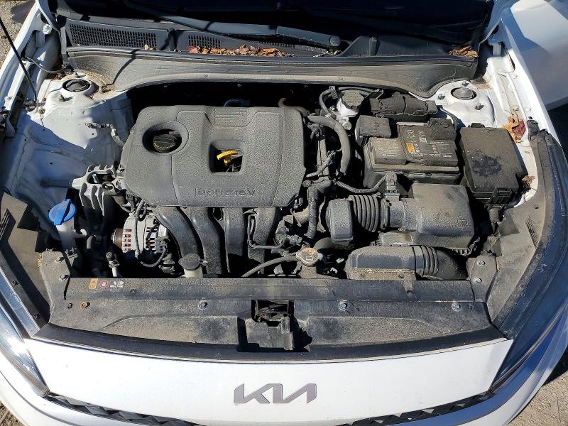 Продаж на аукціоні авто 2022 Kia Forte, vin: 3KPF24AD7NE485359, номер лоту: 69300136