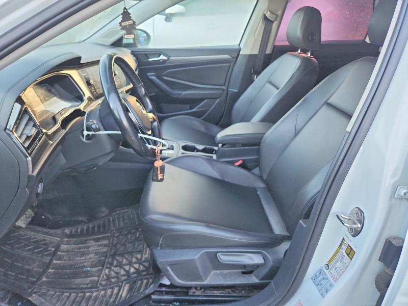 Продажа на аукционе авто 2019 Volkswagen Jetta, vin: 3VWE57BU9KM217866, номер лота: 66563176