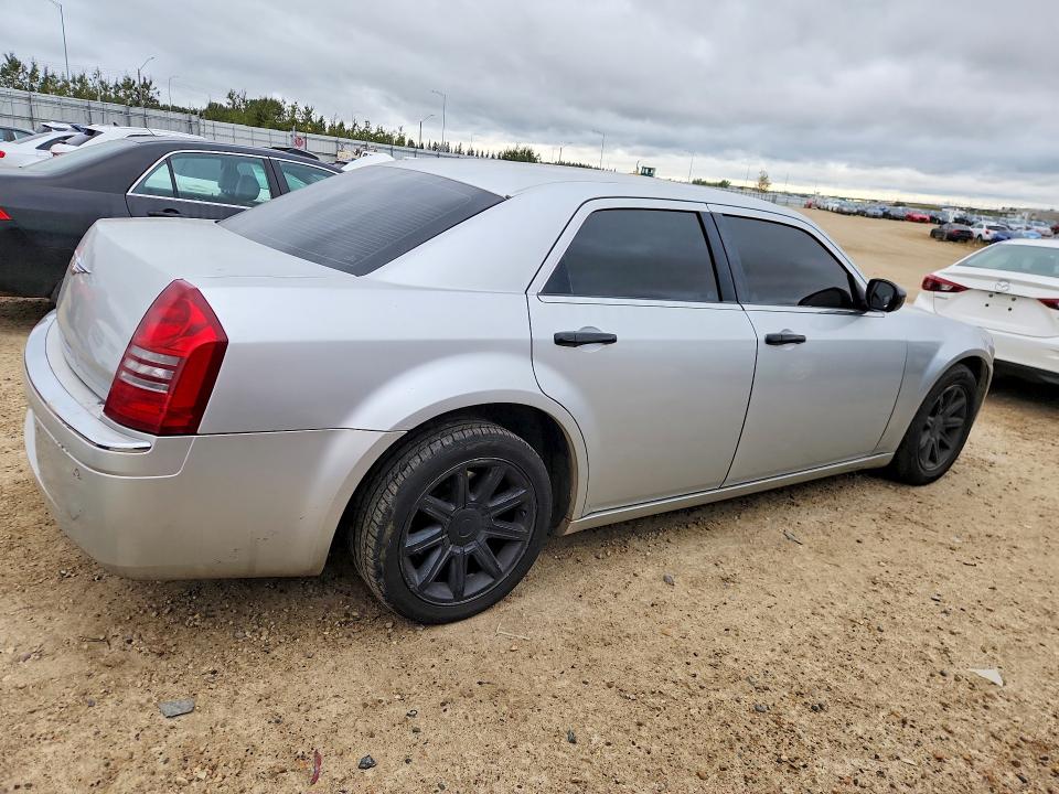 Продаж на аукціоні авто 2006 Chrysler 300c, vin: 2C3LA63H36H117448, номер лоту: 67805796