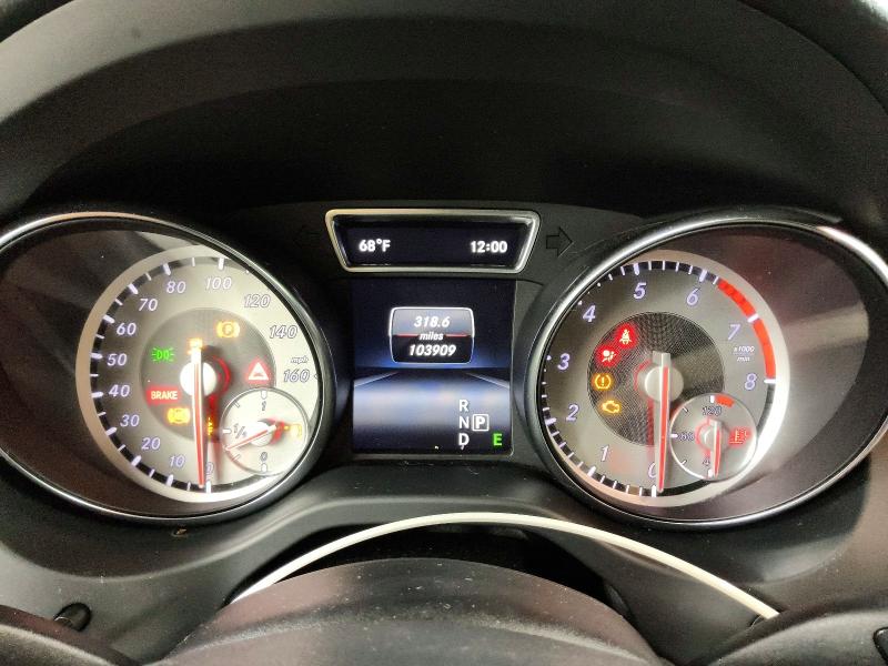 2015 Mercedes-benz Cla მანქანა იყიდება აუქციონზე, vin: WDDSJ4GB4FN177351, აუქციონის ნომერი: 64640936