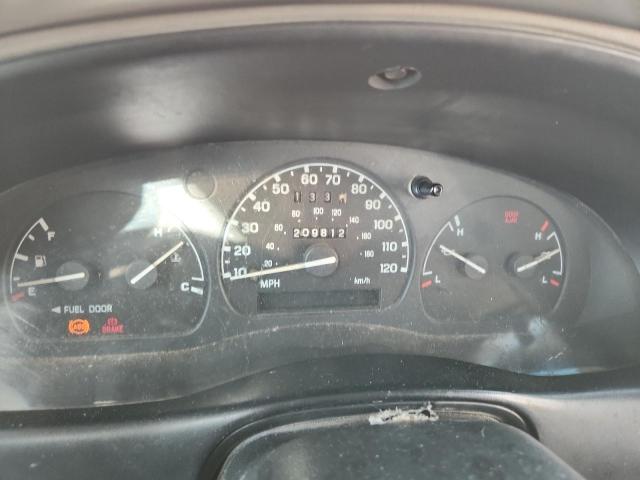 Продажа на аукционе авто 1998 Ford Ranger, vin: 1FTYR10C8WPB24994, номер лота: 70736306