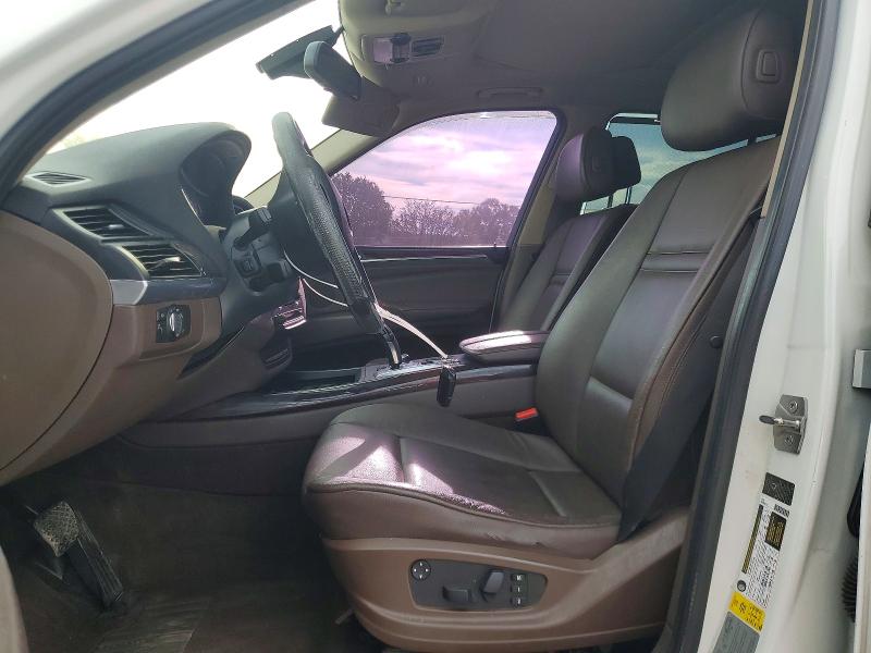 70741756 :رقم المزاد ، 5UXFE8C58AL311711 vin ، 2010 Bmw X5 مزاد بيع