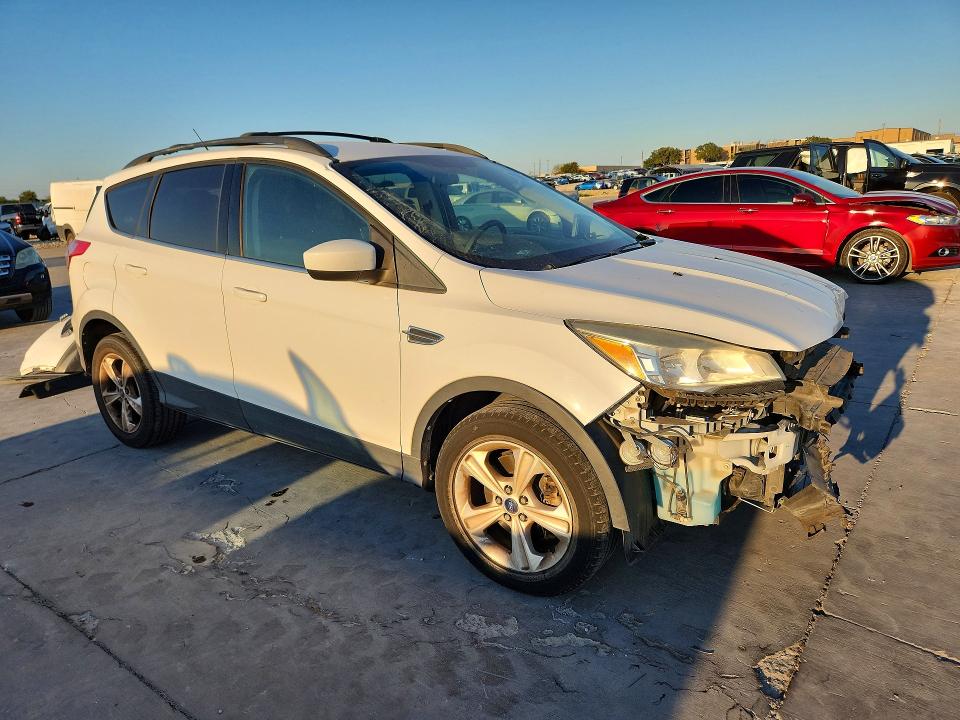 68041276 :رقم المزاد ، 1FMCU0G93DUD78782 vin ، 2013 Ford Escape مزاد بيع