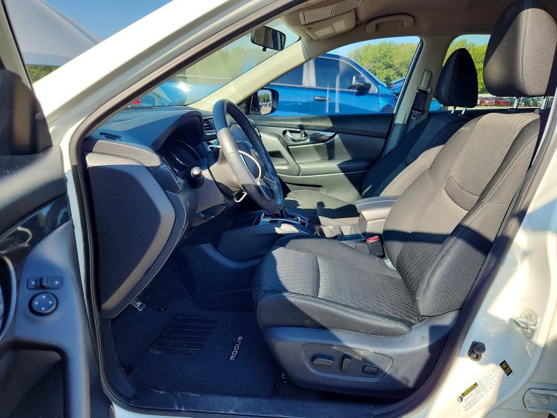 Aukcja sprzedaży 2017 Nissan Rogue, vin: KNMAT2MT7HP544154, numer aukcji: 69360776