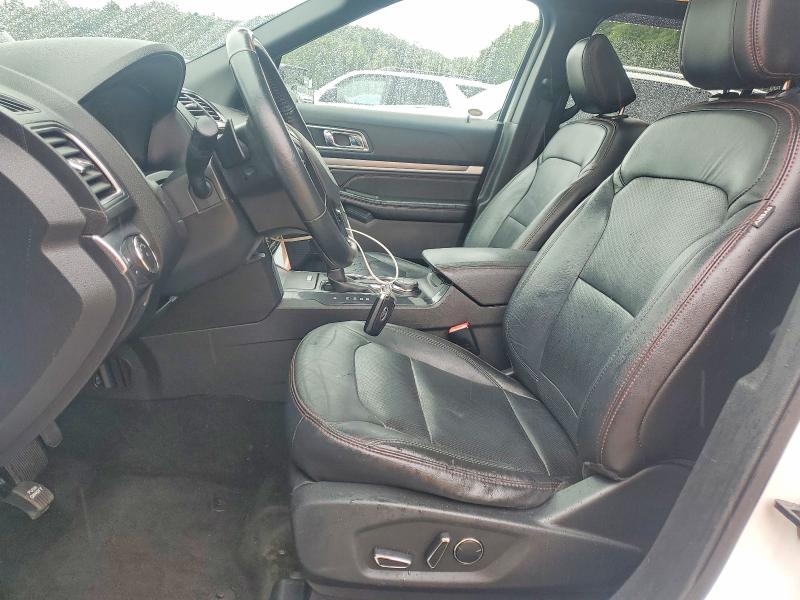 Aukcja sprzedaży 2018 Ford Explorer, vin: 1FM5K8GT7JGA01424, numer aukcji: 67174836