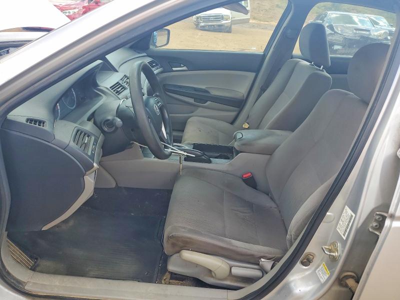 2012 Honda Accord მანქანა იყიდება აუქციონზე, vin: 1HGCP2F36CA232527, აუქციონის ნომერი: 67200926