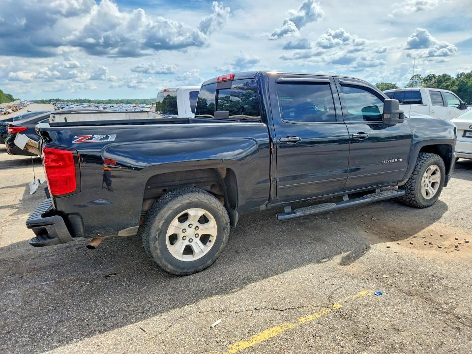 Продаж на аукціоні авто 2016 Chevrolet Silverado, vin: 3GCUKREC3GG265603, номер лоту: 67162256
