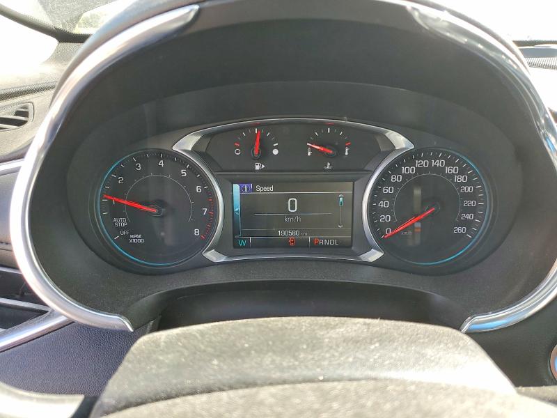 Aukcja sprzedaży 2018 Chevrolet Malibu, vin: 1G1ZD5ST8JF224768, numer aukcji: 69328496