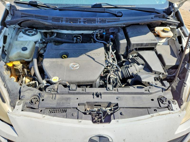 Aukcja sprzedaży 2012 Mazda 5, vin: JM1CW2BL9C0106563, numer aukcji: 68145276